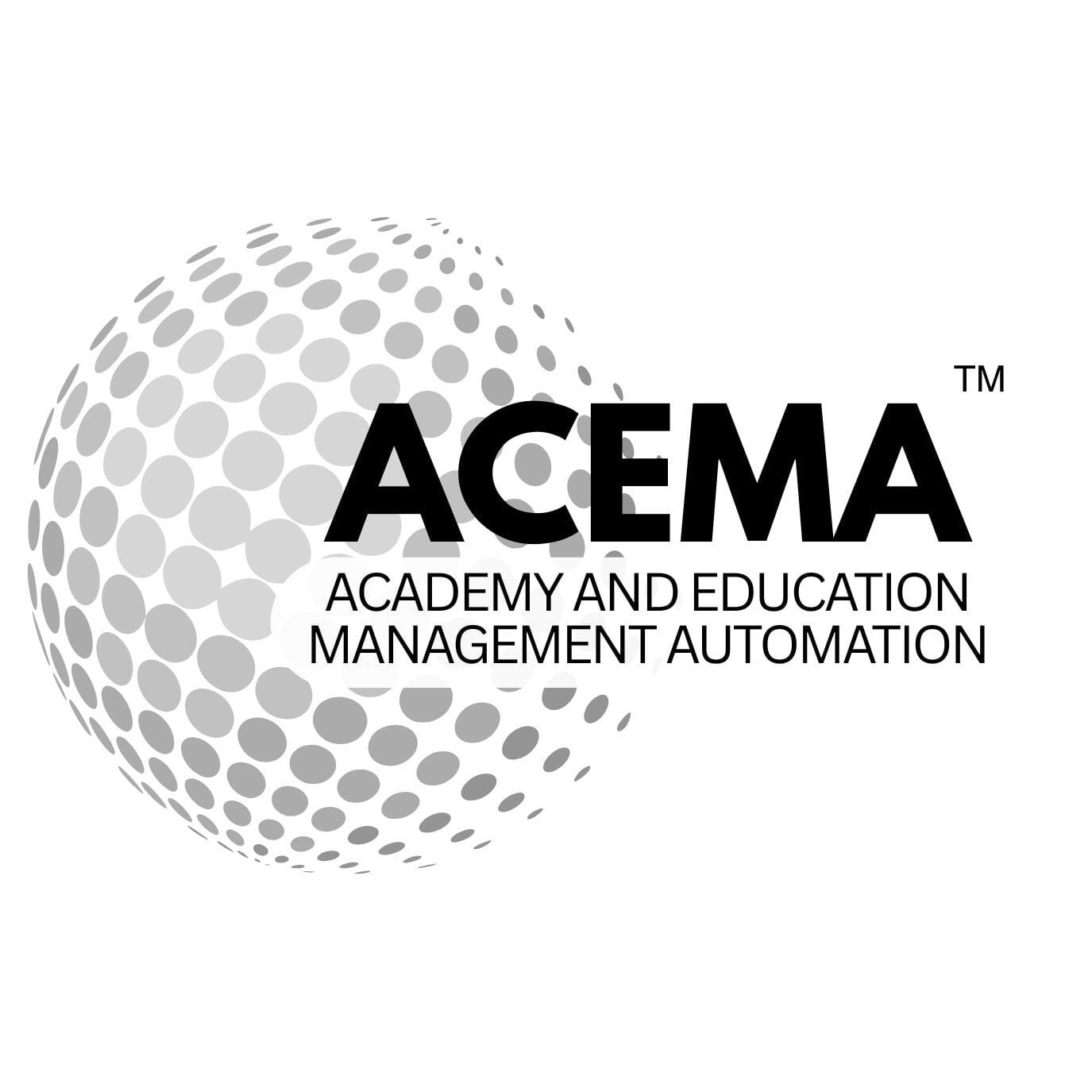 ACEMA EDU ERP